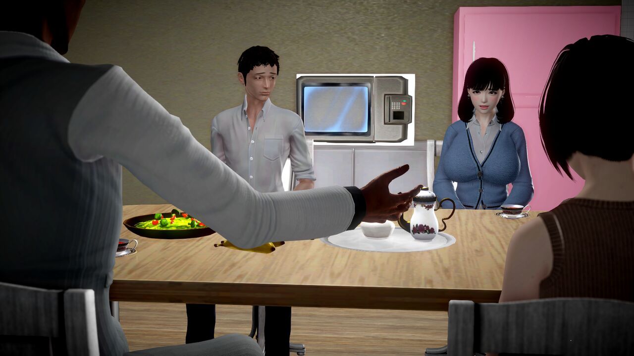 đọc truyện Ntr Wife Stories Chương 1 ảnh 31 tại Giả Dược