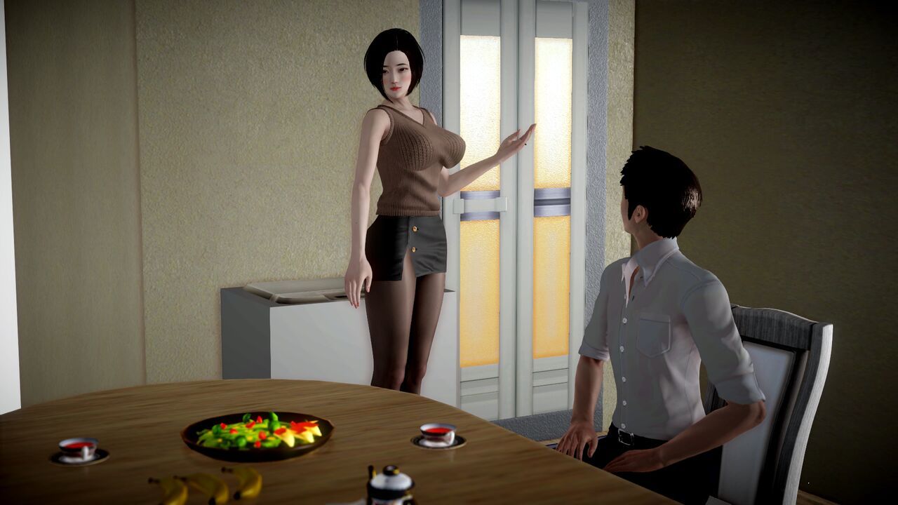 đọc truyện Ntr Wife Stories Chương 1 ảnh 32 tại Giả Dược