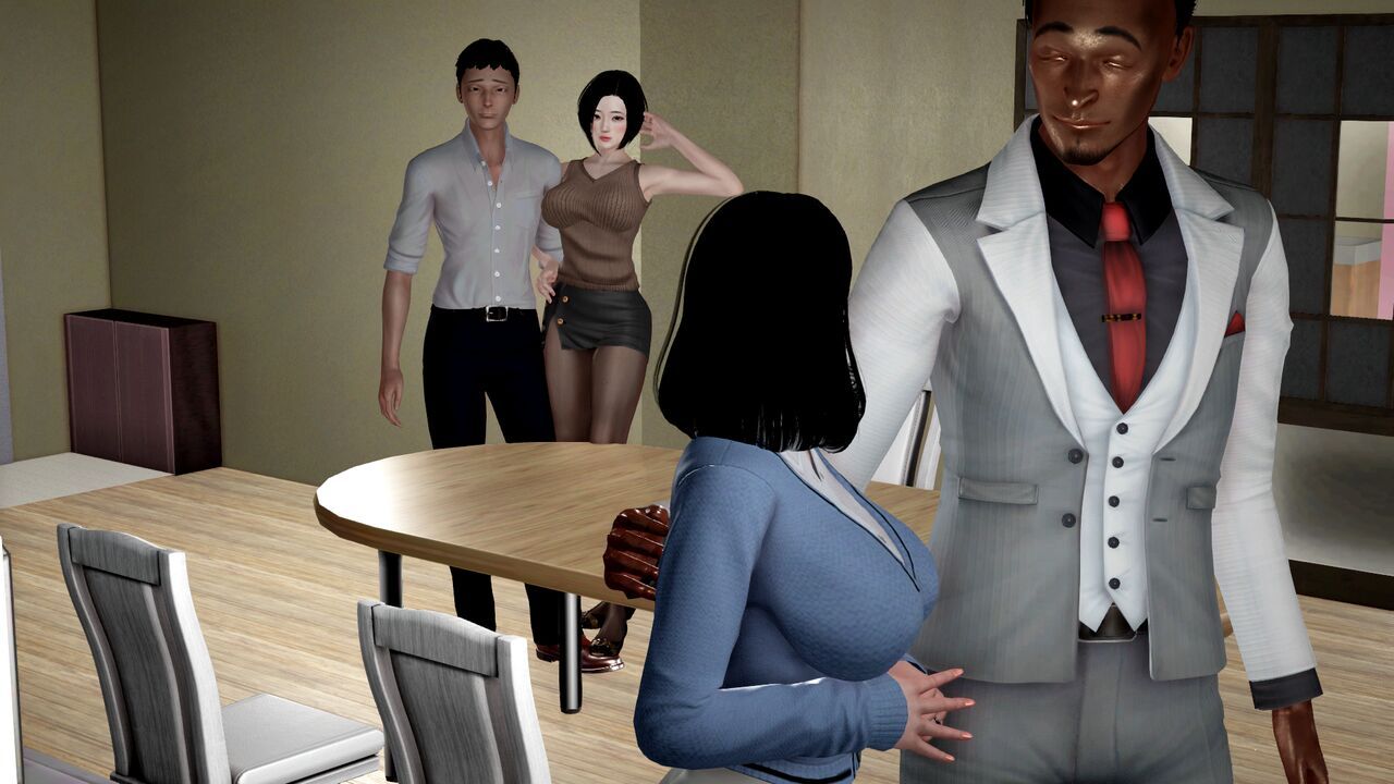 đọc truyện Ntr Wife Stories Chương 1 ảnh 33 tại Giả Dược