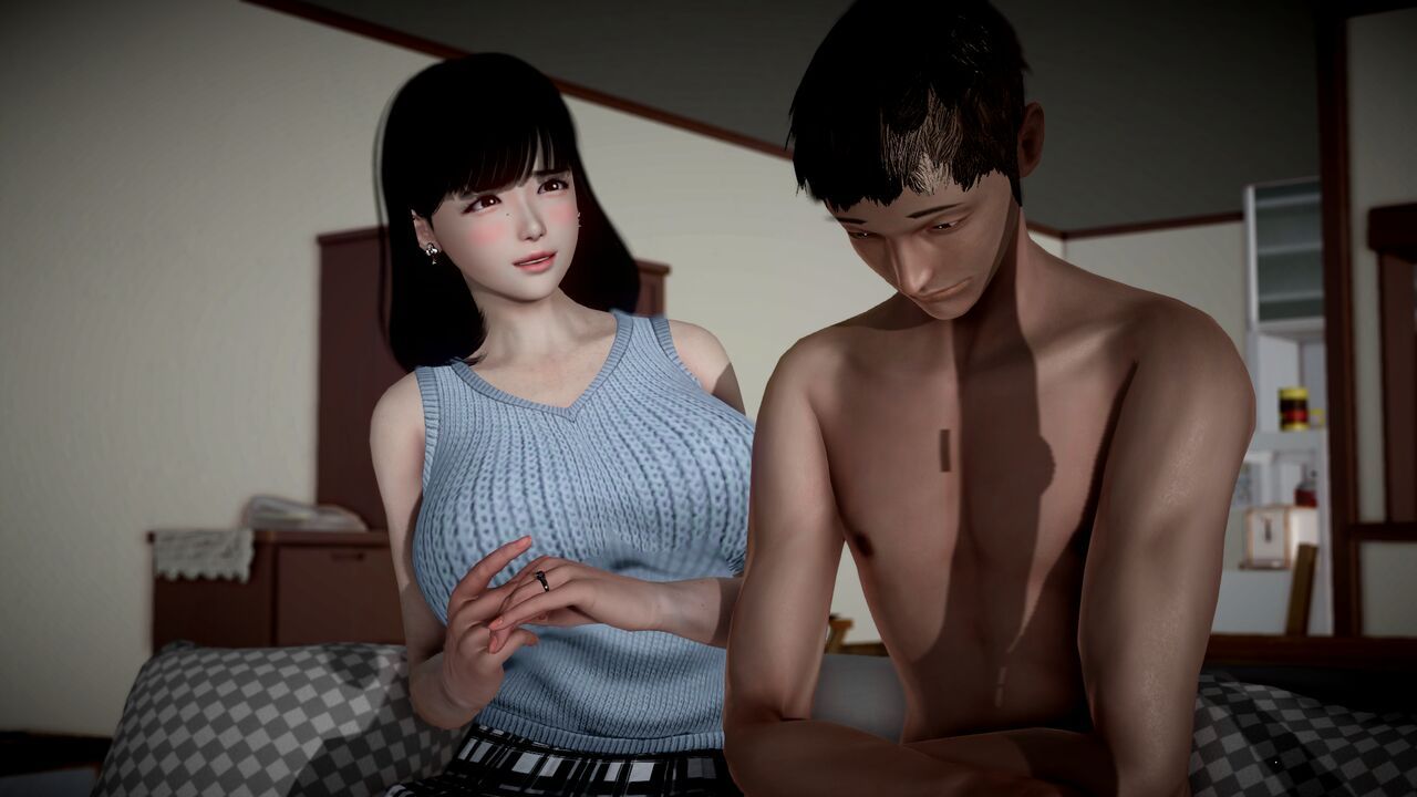 đọc truyện Ntr Wife Stories Chương 1 ảnh 10 tại Giả Dược