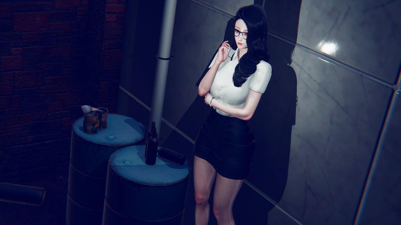 đọc truyện Ntr Wife Stories Chương 10 ảnh 90 tại Giả Dược