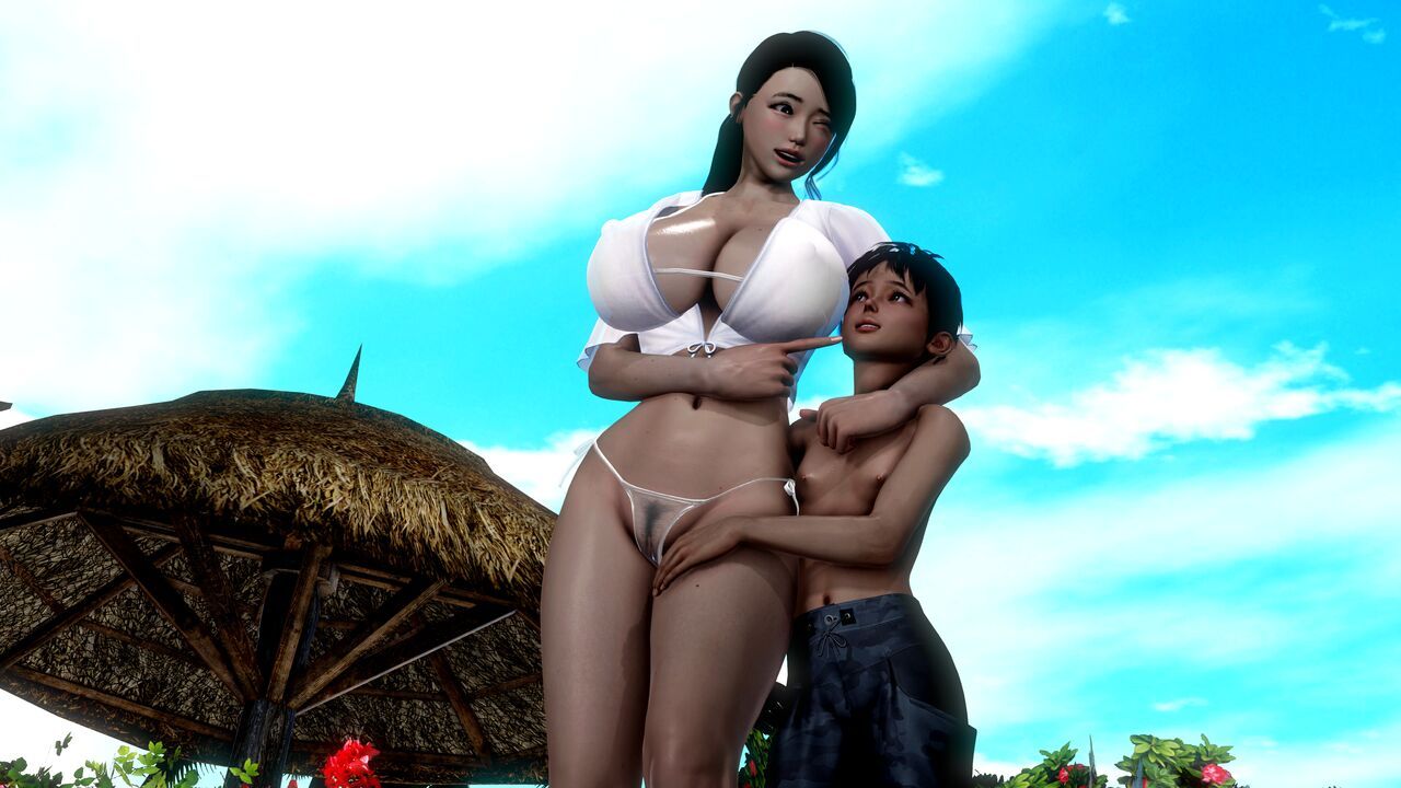 đọc truyện Ntr Wife Stories Chương 3 ảnh 40 tại Giả Dược