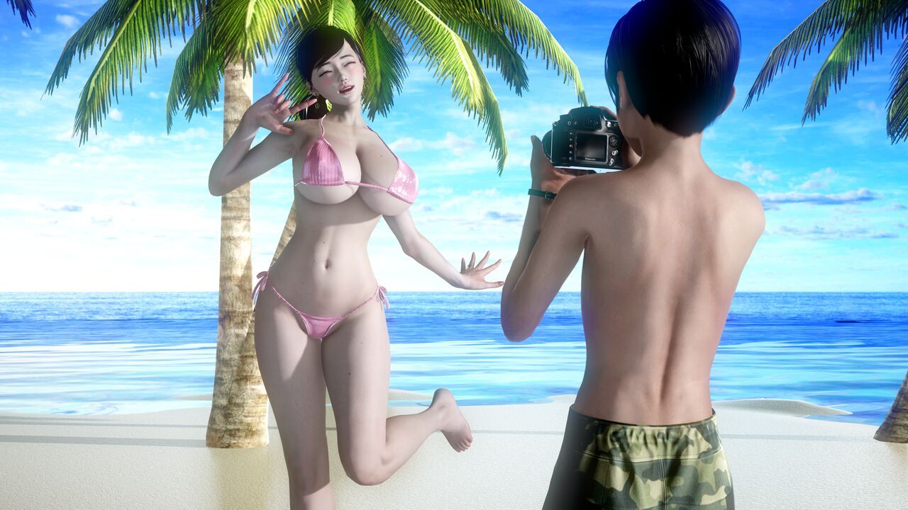 đọc truyện Ntr Wife Stories Chương 6 ảnh 4 tại Giả Dược