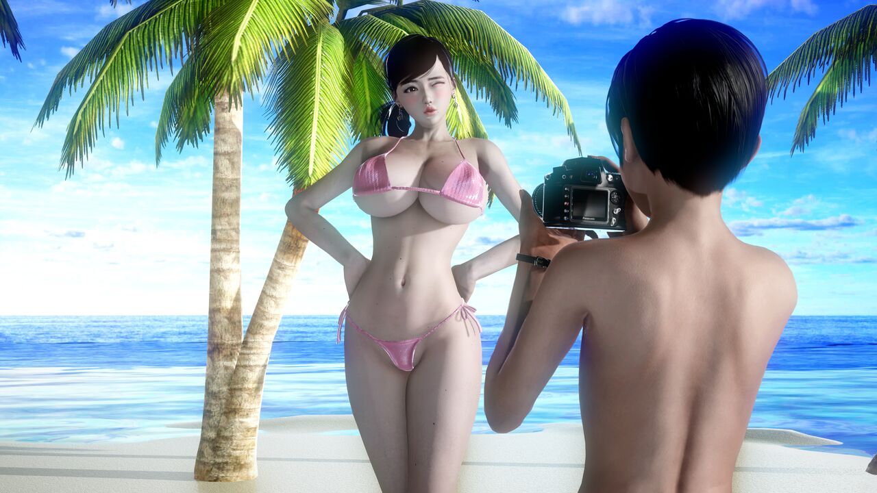 đọc truyện Ntr Wife Stories Chương 6 ảnh 5 tại Giả Dược
