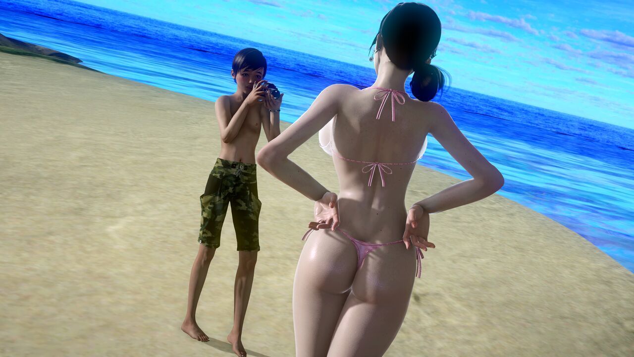 đọc truyện Ntr Wife Stories Chương 6 ảnh 6 tại Giả Dược