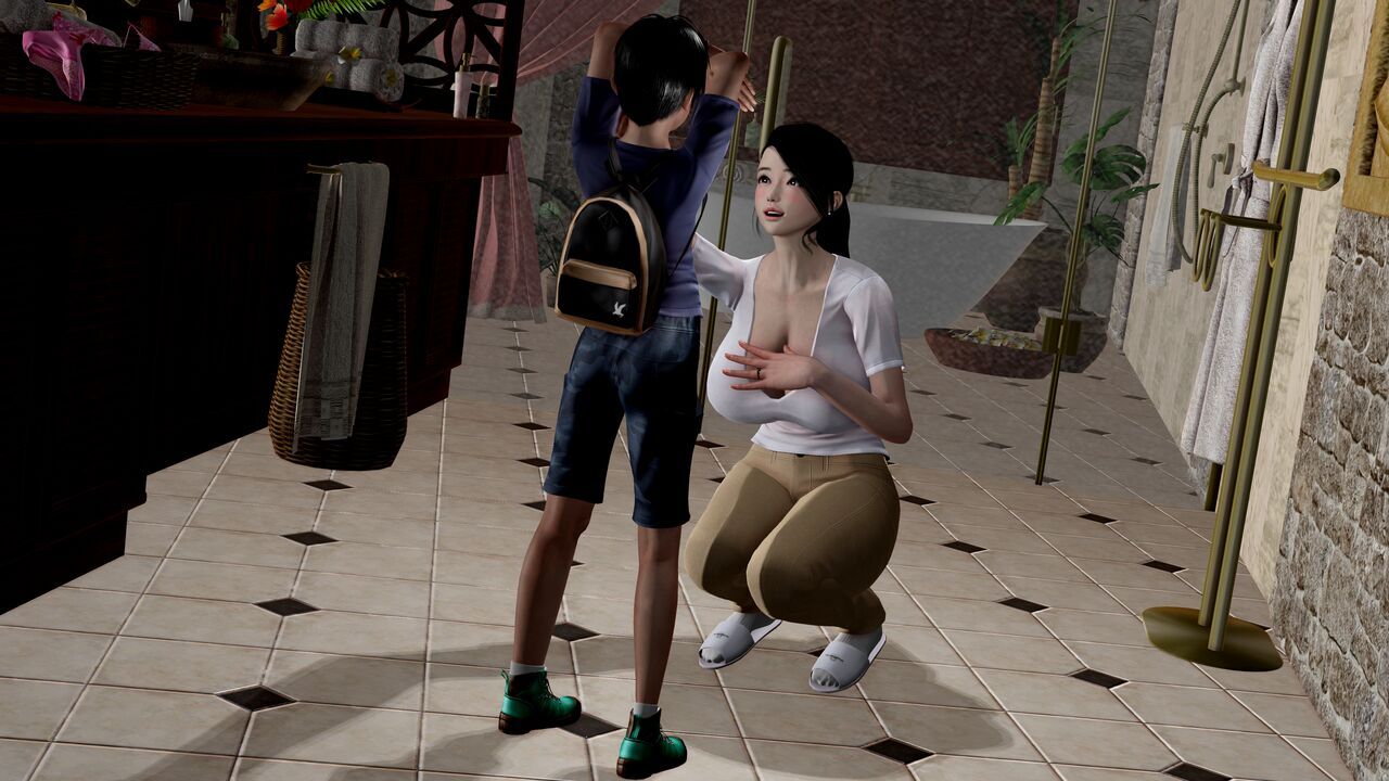 đọc truyện Ntr Wife Stories Chương 6 ảnh 55 tại Giả Dược