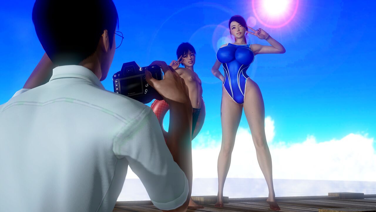 đọc truyện Ntr Wife Stories Chương 6 ảnh 56 tại Giả Dược