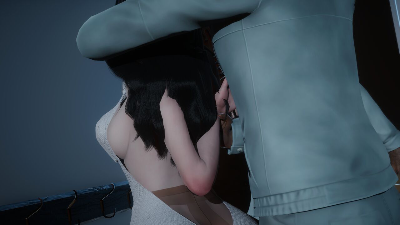 đọc truyện Ntr Wife Stories Chương 8 ảnh 28 tại Giả Dược