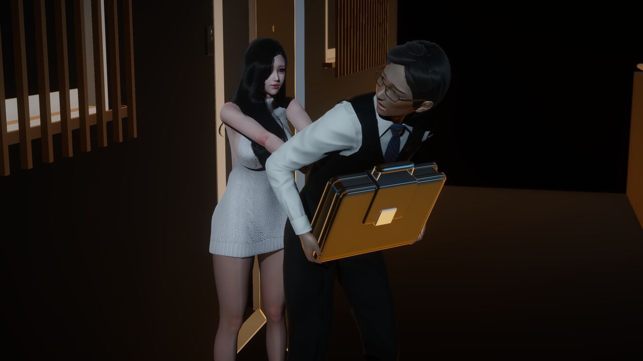 đọc truyện Ntr Wife Stories Chương 8 ảnh 10 tại Giả Dược