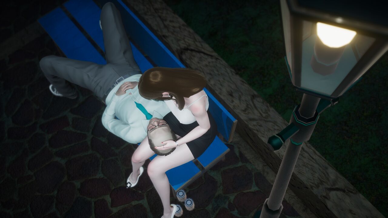 đọc truyện Ntr Wife Stories Chương 9 ảnh 20 tại Giả Dược
