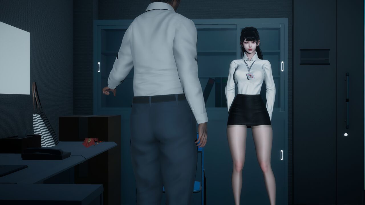 đọc truyện Ntr Wife Stories Chương 9 ảnh 46 tại Giả Dược