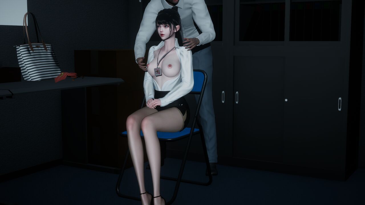đọc truyện Ntr Wife Stories Chương 9 ảnh 52 tại Giả Dược