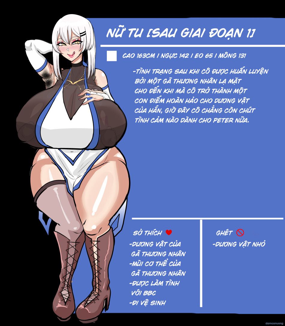 đọc truyện Ntrpg Character Chương 0 ảnh 4 tại Thiên Thai Truyện