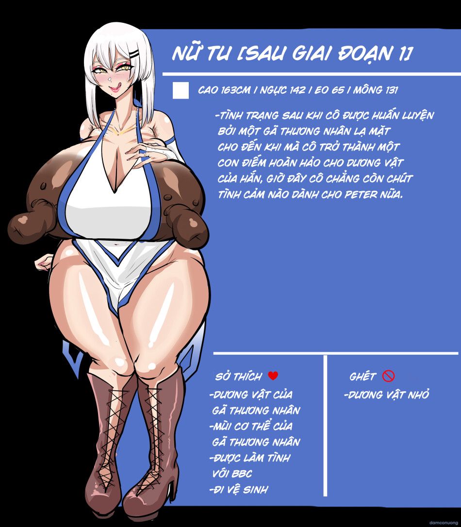 đọc truyện Ntrpg Character Chương 0 ảnh 5 tại Thiên Thai Truyện