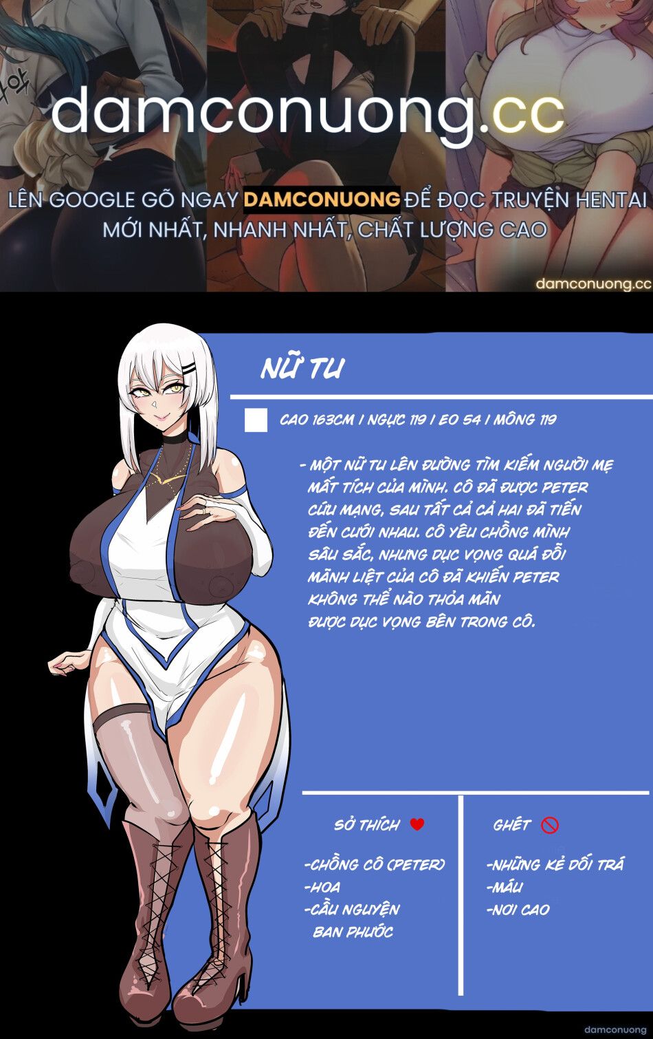 đọc truyện Ntrpg Character Chương 1 ảnh 2 tại Thiên Thai Truyện