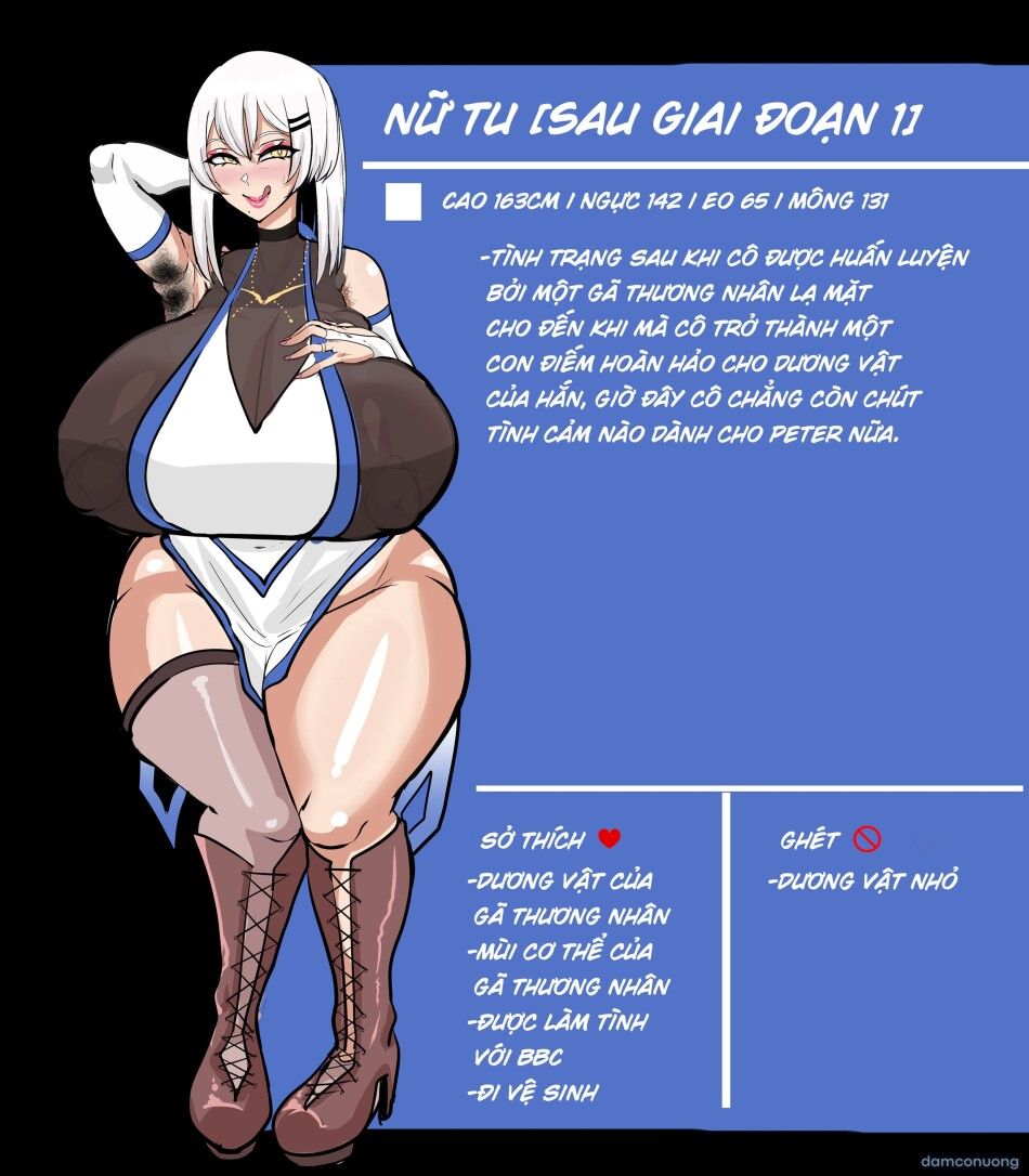 đọc truyện Ntrpg Character Chương 1 ảnh 4 tại Thiên Thai Truyện