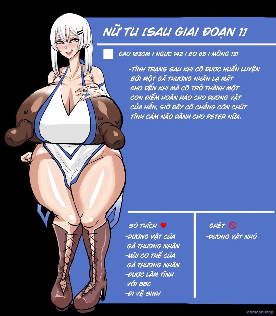 đọc truyện Ntrpg Character Chương 1 ảnh 5 tại Thiên Thai Truyện