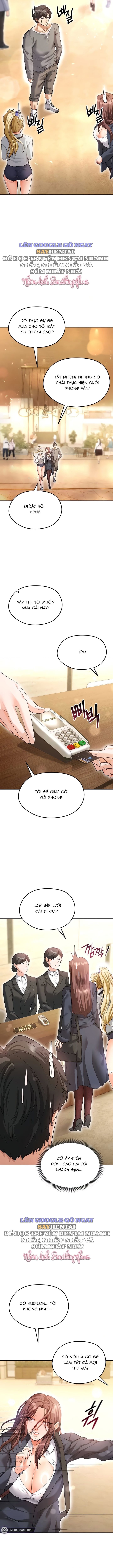 đọc truyện Nữ Cầu Thủ Nóng Bỏng Chương 13 ảnh 14 tại Giả Dược