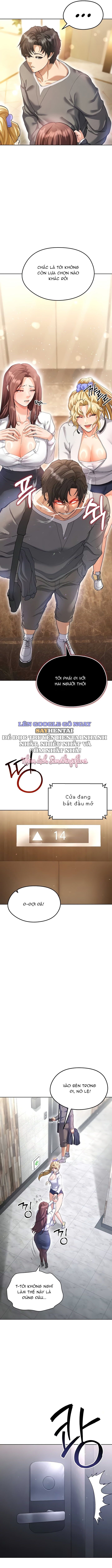 đọc truyện Nữ Cầu Thủ Nóng Bỏng Chương 13 ảnh 17 tại Giả Dược