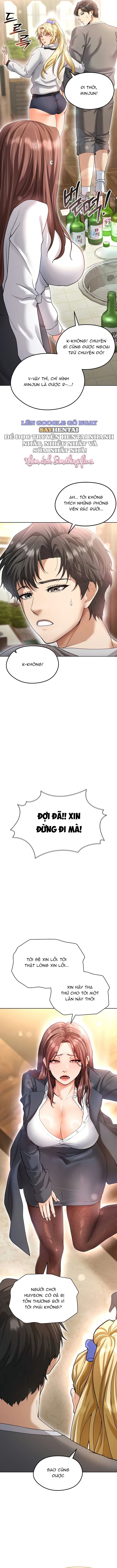 đọc truyện Nữ Cầu Thủ Nóng Bỏng Chương 13 ảnh 10 tại Giả Dược