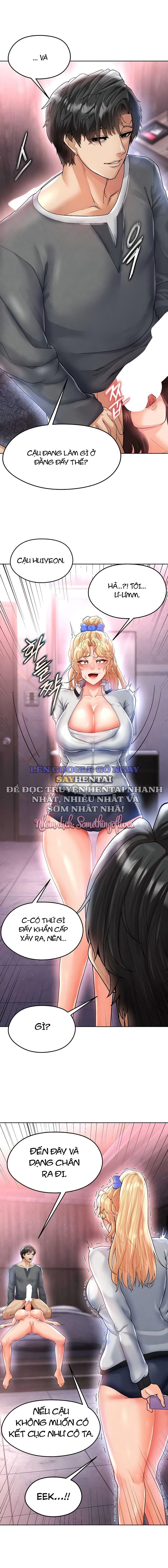 đọc truyện Nữ Cầu Thủ Nóng Bỏng Chương 14 ảnh 24 tại Giả Dược