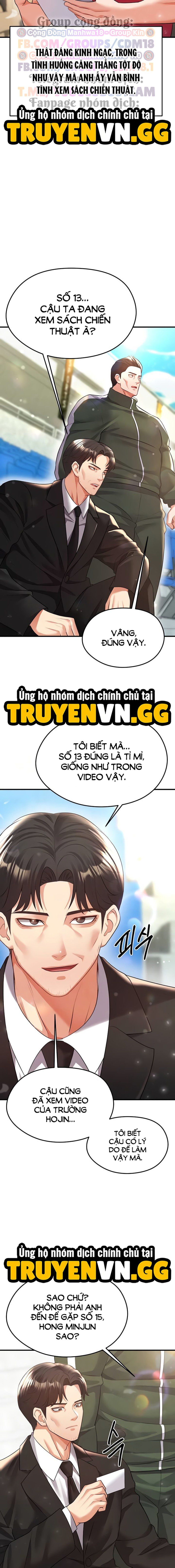 đọc truyện Nữ Cầu Thủ Nóng Bỏng Chương 24 ảnh 6 tại Giả Dược
