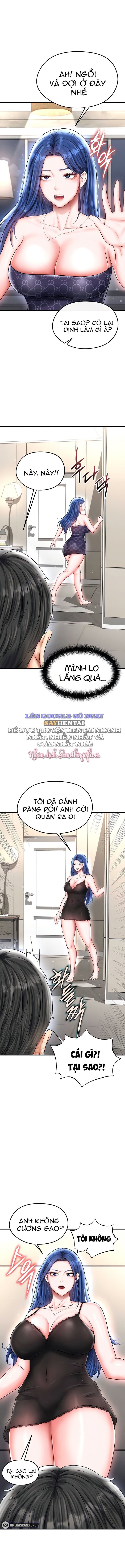đọc truyện Nữ Cầu Thủ Nóng Bỏng Chương 29 ảnh 14 tại Giả Dược