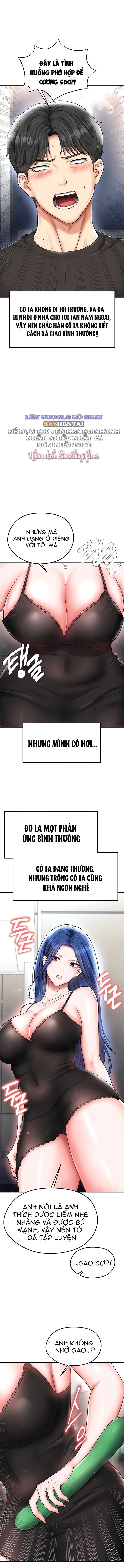 đọc truyện Nữ Cầu Thủ Nóng Bỏng Chương 29 ảnh 15 tại Giả Dược