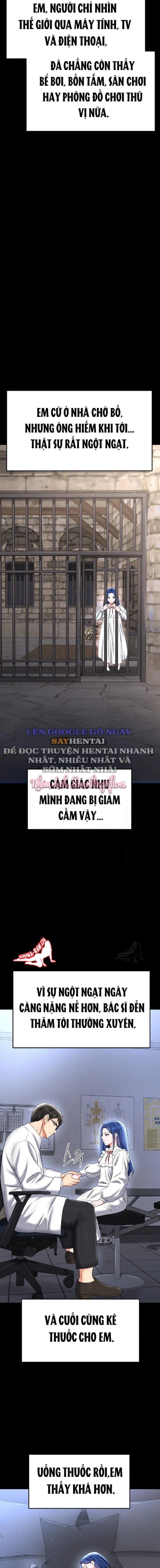 đọc truyện Nữ Cầu Thủ Nóng Bỏng Chương 30 ảnh 15 tại Thiên Thai Truyện