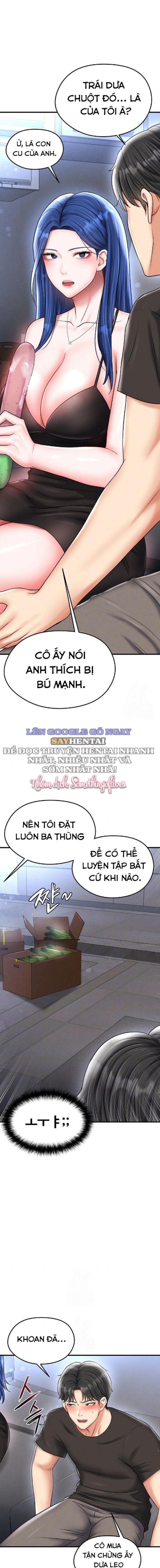 đọc truyện Nữ Cầu Thủ Nóng Bỏng Chương 30 ảnh 3 tại Thiên Thai Truyện