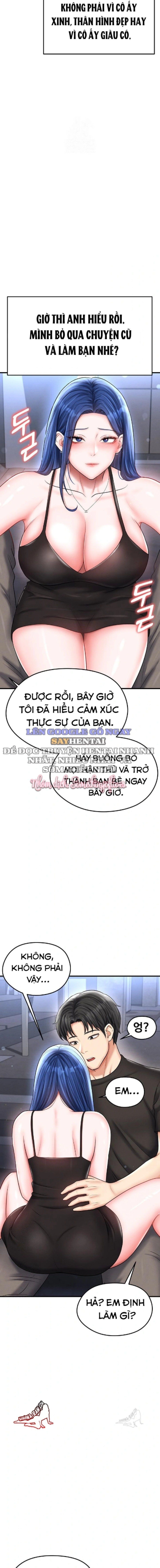 đọc truyện Nữ Cầu Thủ Nóng Bỏng Chương 30 ảnh 21 tại Thiên Thai Truyện