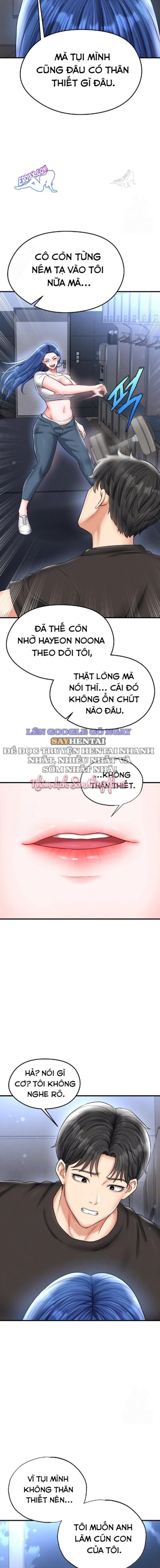 đọc truyện Nữ Cầu Thủ Nóng Bỏng Chương 30 ảnh 5 tại Thiên Thai Truyện