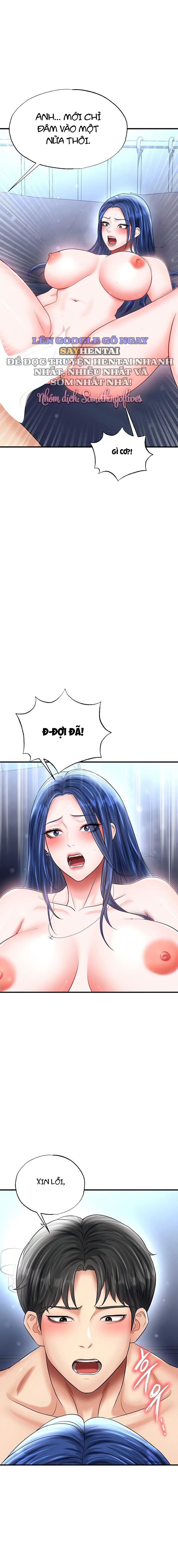 đọc truyện Nữ Cầu Thủ Nóng Bỏng Chương 32 ảnh 15 tại Thiên Thai Truyện