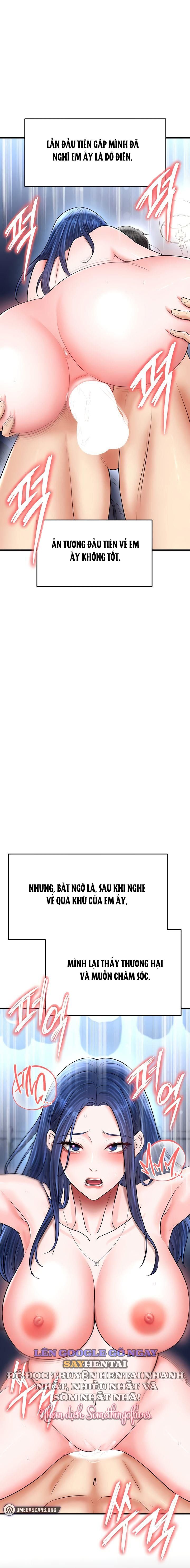 đọc truyện Nữ Cầu Thủ Nóng Bỏng Chương 32 ảnh 22 tại Thiên Thai Truyện