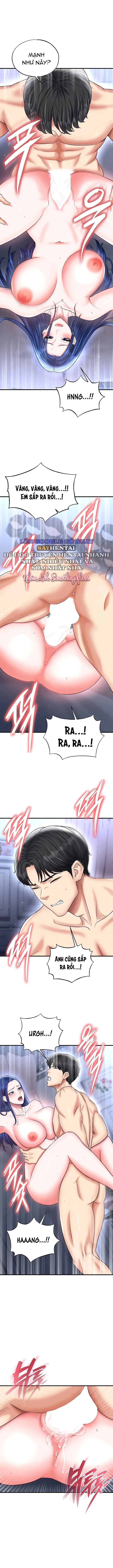 đọc truyện Nữ Cầu Thủ Nóng Bỏng Chương 33 ảnh 4 tại Thiên Thai Truyện