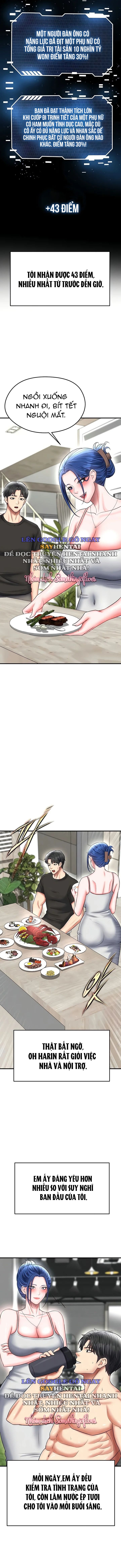 đọc truyện Nữ Cầu Thủ Nóng Bỏng Chương 33 ảnh 11 tại Thiên Thai Truyện