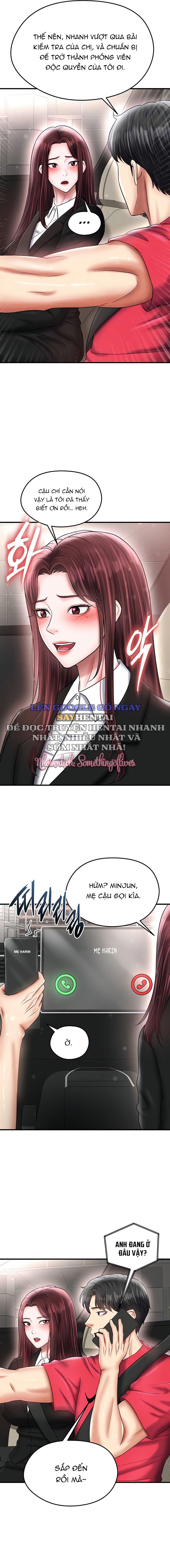 đọc truyện Nữ Cầu Thủ Nóng Bỏng Chương 35 ảnh 5 tại Thiên Thai Truyện