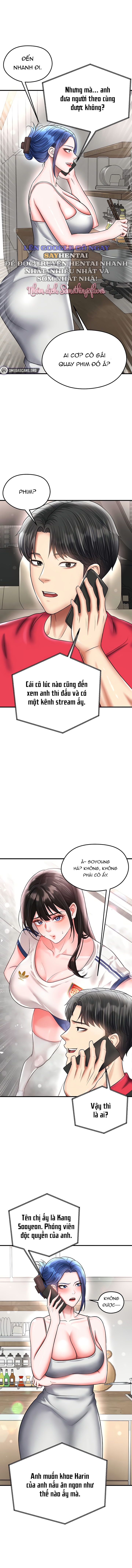 đọc truyện Nữ Cầu Thủ Nóng Bỏng Chương 35 ảnh 6 tại Thiên Thai Truyện