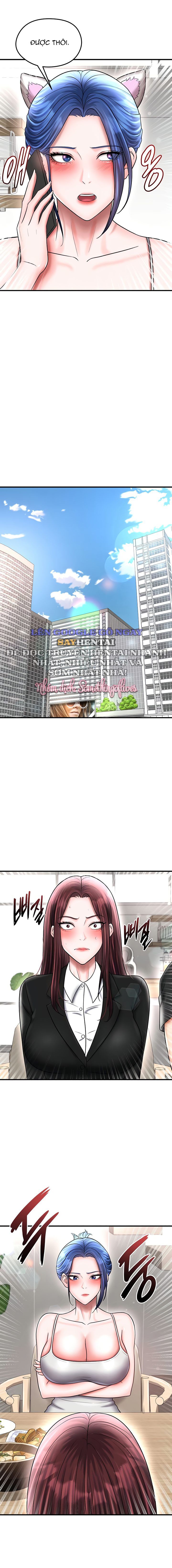 đọc truyện Nữ Cầu Thủ Nóng Bỏng Chương 35 ảnh 7 tại Thiên Thai Truyện