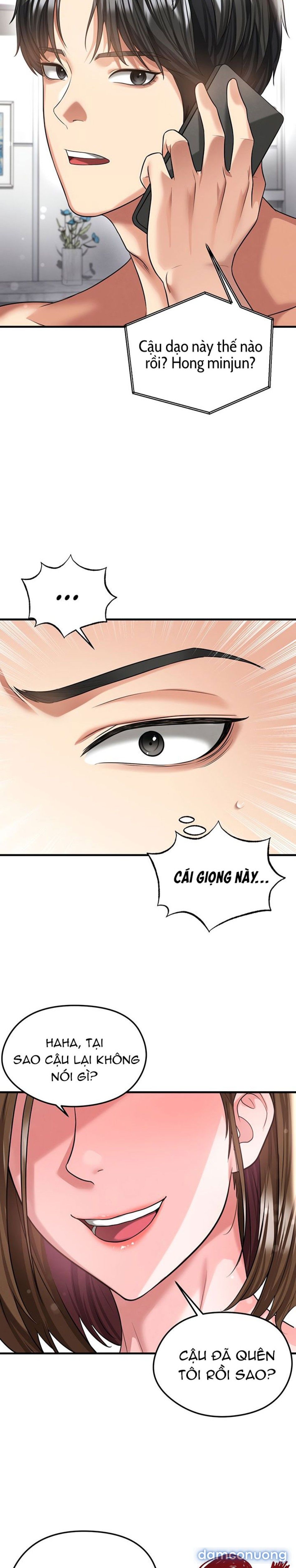 đọc truyện Nữ Cầu Thủ Nóng Bỏng Chương 38 ảnh 12 tại Thiên Thai Truyện