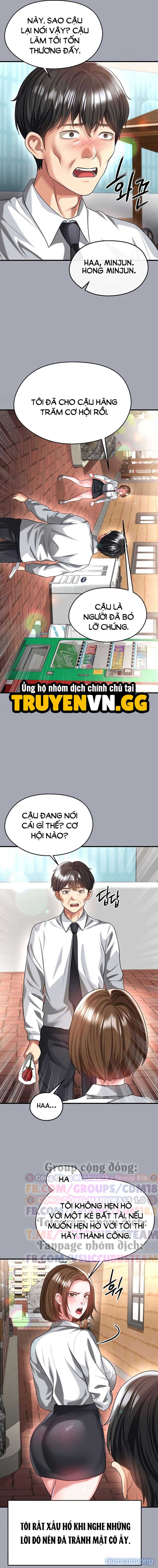 đọc truyện Nữ Cầu Thủ Nóng Bỏng Chương 39 ảnh 15 tại Thiên Thai Truyện