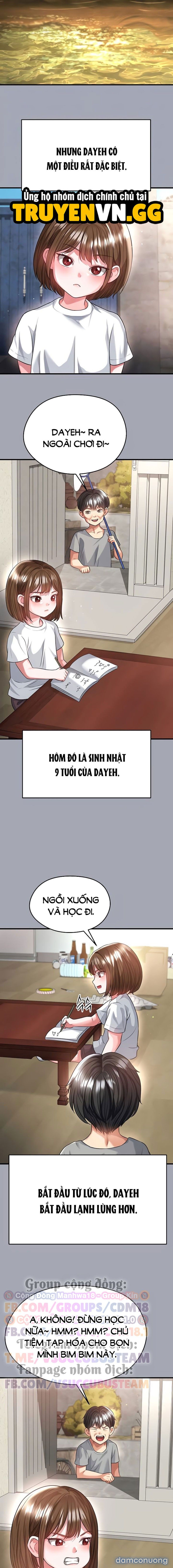 đọc truyện Nữ Cầu Thủ Nóng Bỏng Chương 39 ảnh 7 tại Thiên Thai Truyện