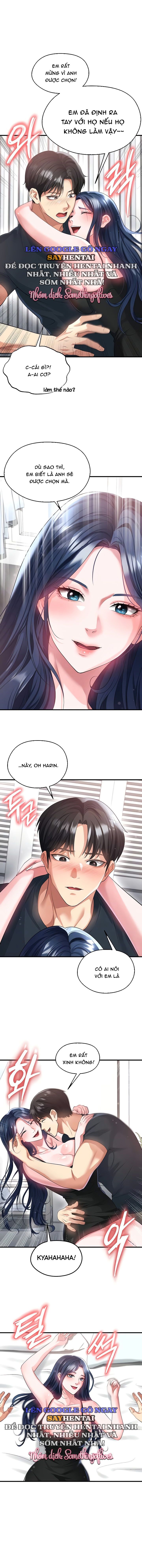 đọc truyện Nữ Cầu Thủ Nóng Bỏng Chương 44 ảnh 5 tại Thiên Thai Truyện