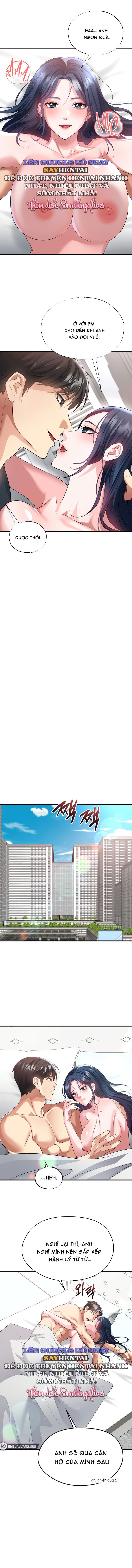 đọc truyện Nữ Cầu Thủ Nóng Bỏng Chương 44 ảnh 7 tại Thiên Thai Truyện