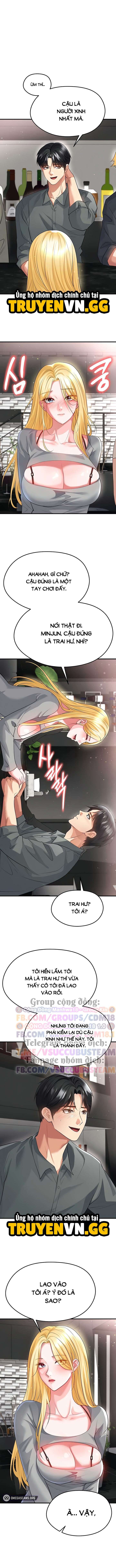 đọc truyện Nữ Cầu Thủ Nóng Bỏng Chương 48 ảnh 12 tại Thiên Thai Truyện