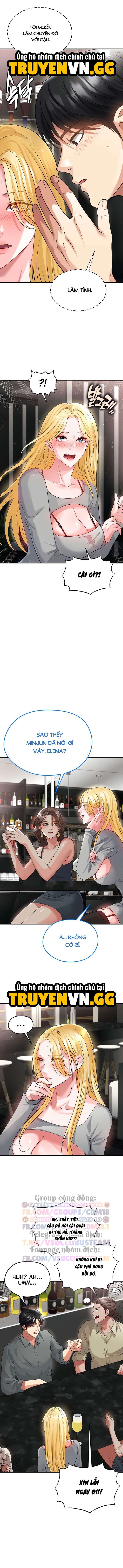 đọc truyện Nữ Cầu Thủ Nóng Bỏng Chương 48 ảnh 13 tại Thiên Thai Truyện