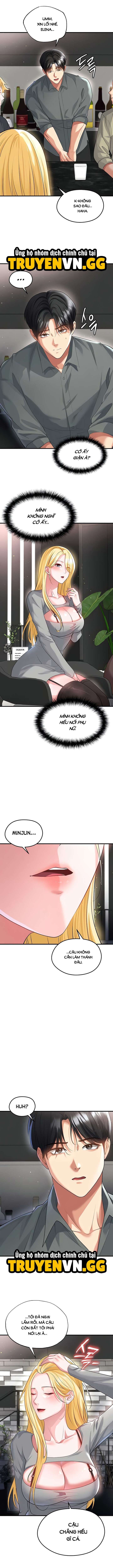 đọc truyện Nữ Cầu Thủ Nóng Bỏng Chương 48 ảnh 14 tại Thiên Thai Truyện