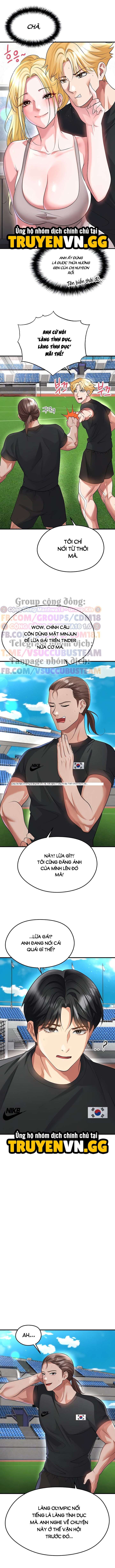 đọc truyện Nữ Cầu Thủ Nóng Bỏng Chương 48 ảnh 5 tại Thiên Thai Truyện