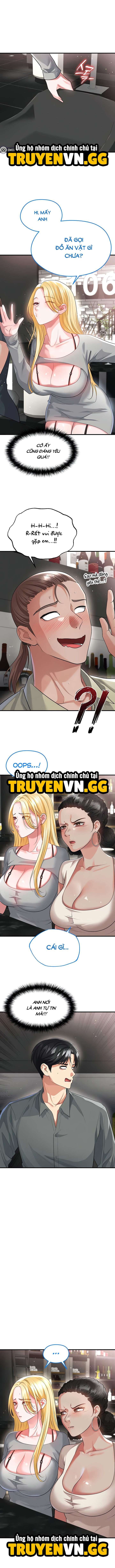 đọc truyện Nữ Cầu Thủ Nóng Bỏng Chương 48 ảnh 10 tại Thiên Thai Truyện