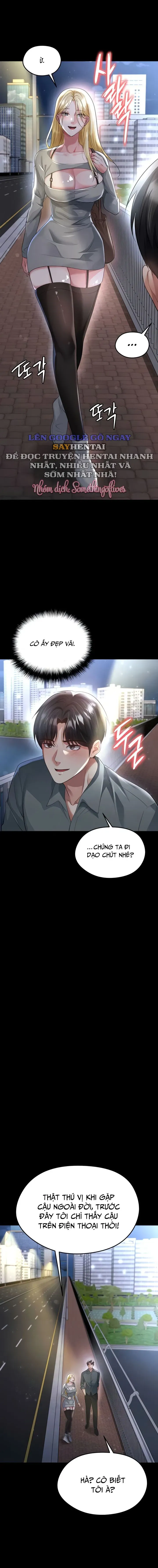 đọc truyện Nữ Cầu Thủ Nóng Bỏng Chương 49 ảnh 4 tại Thiên Thai Truyện